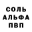 КЕТАМИН VHQ Serkin Jorovekova